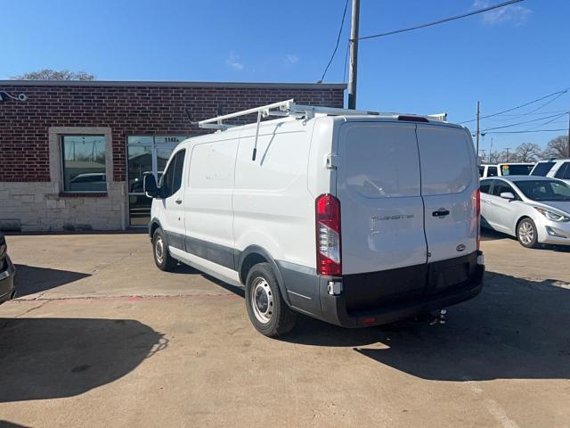 Фото 3 - FORD TRANSIT