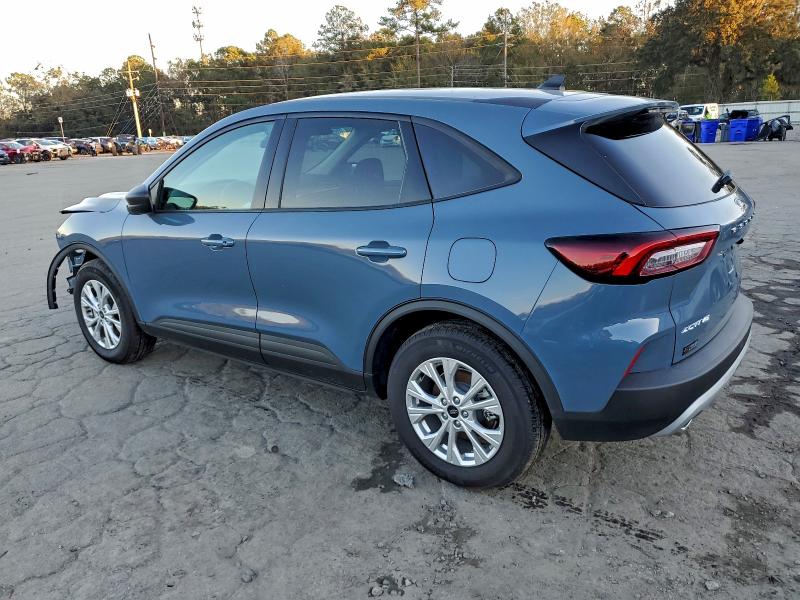 FORD ESCAPE ACT 2025 VIN 1FMCU0GN2SUB28251