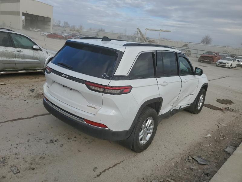 Фото 3 - JEEP GRAND CHER