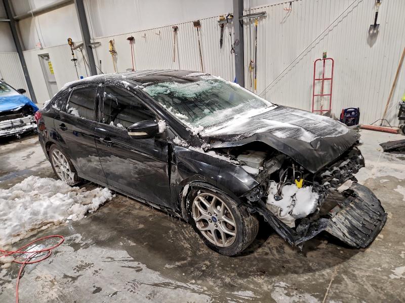 Фото 4 - FORD FOCUS