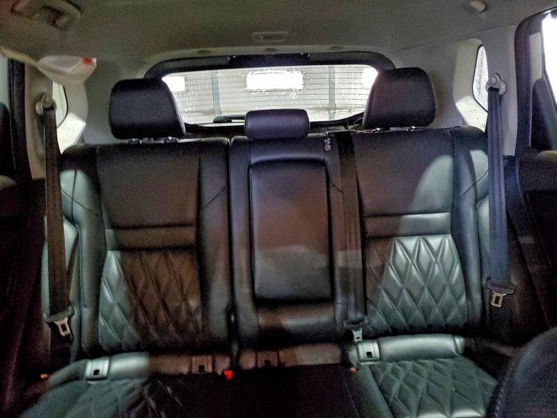 Фото 10 - NISSAN ROGUE