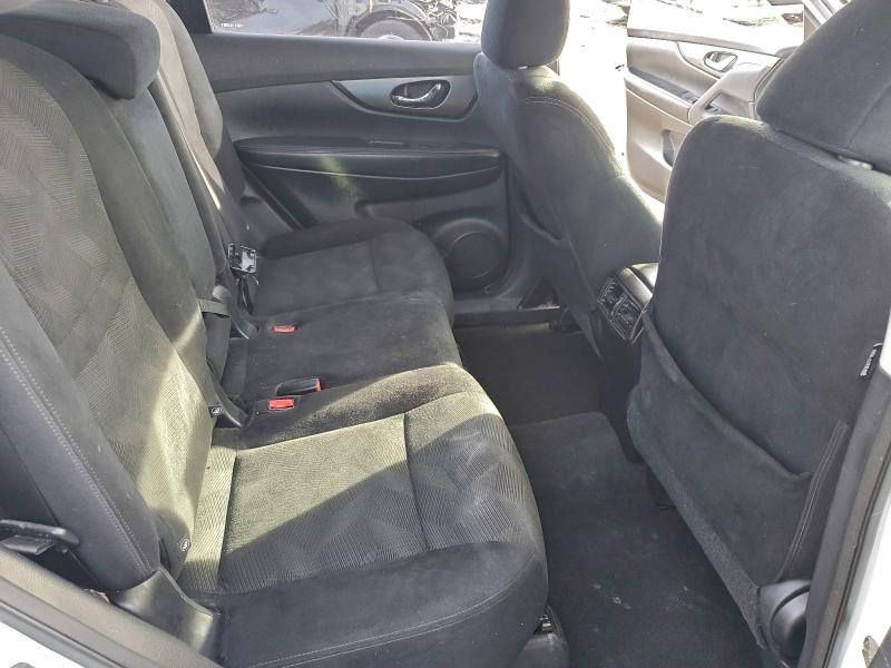 Фото 11 - NISSAN ROGUE