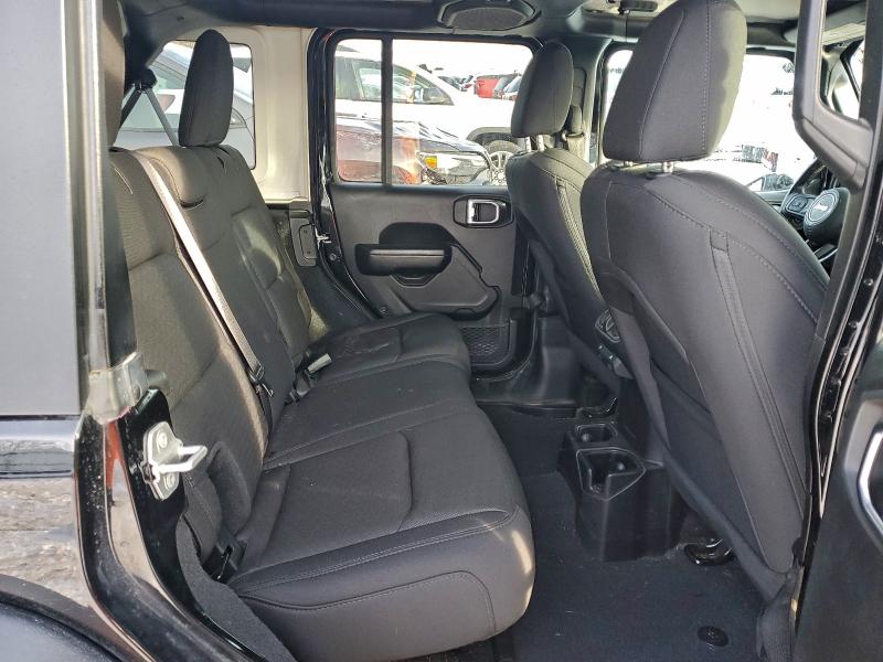 Фото 11 - JEEP WRANGLER