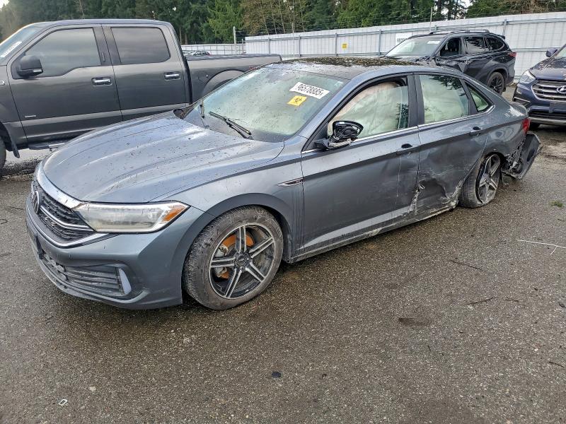 Фото 1 - VOLKSWAGEN JETTA