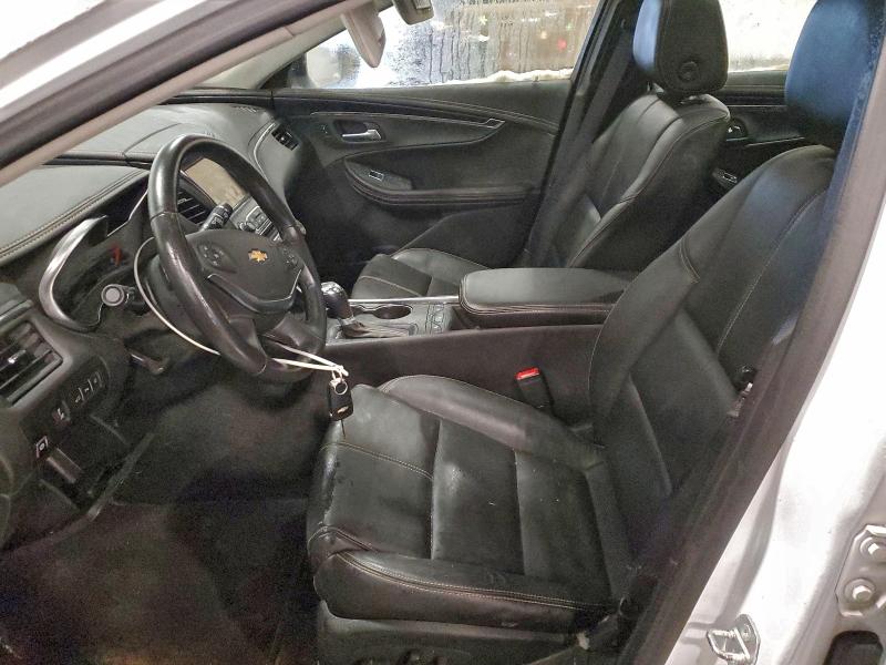 Фото 7 - CHEVROLET IMPALA