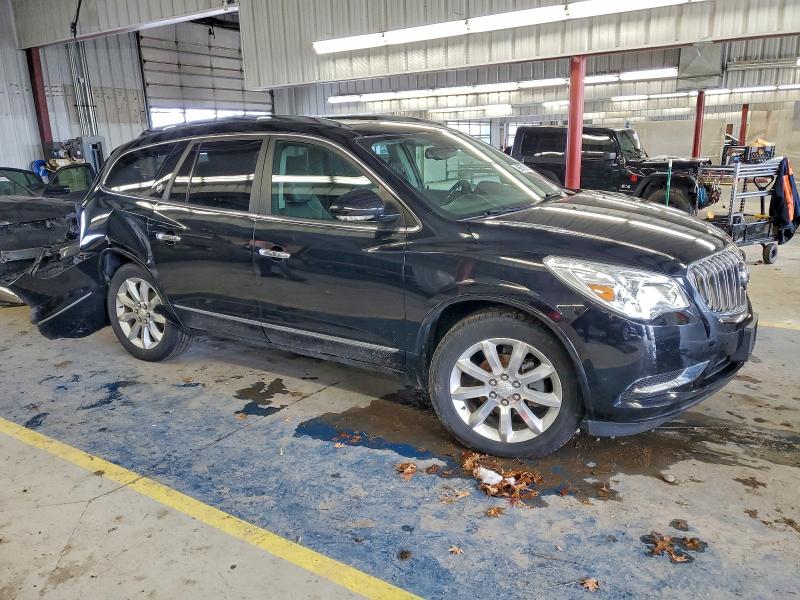 Фото 4 - BUICK ENCLAVE