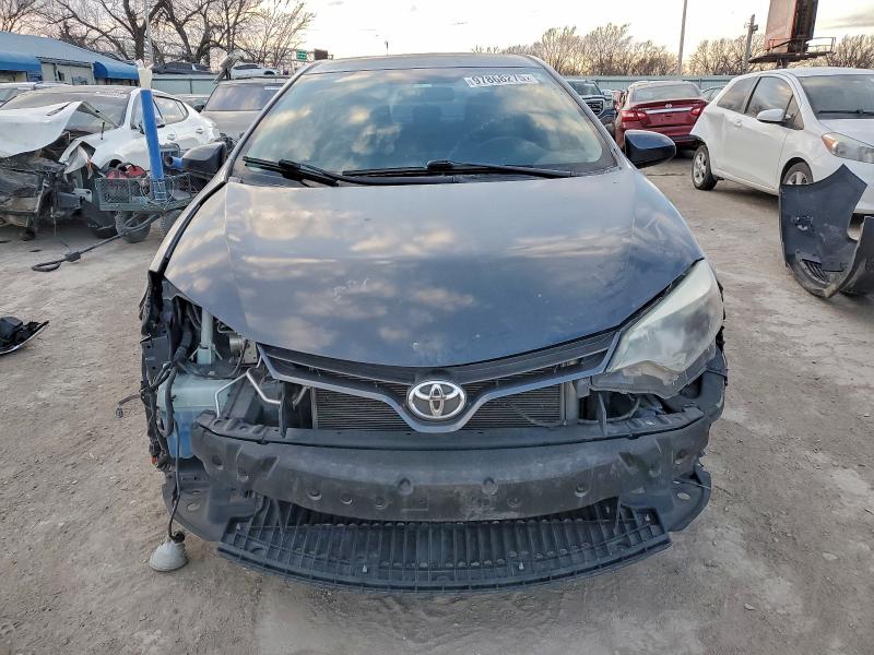 Фото 5 - TOYOTA COROLLA