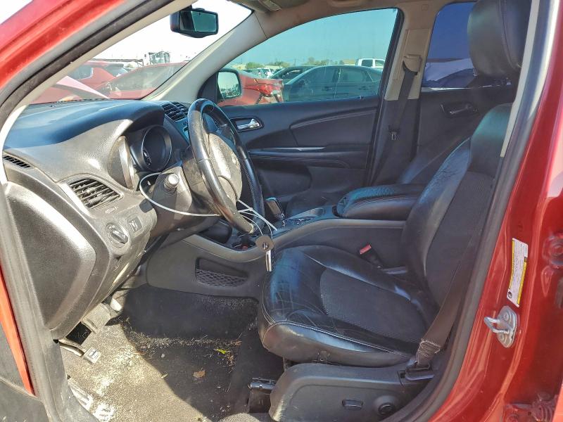 Фото 7 - DODGE JOURNEY