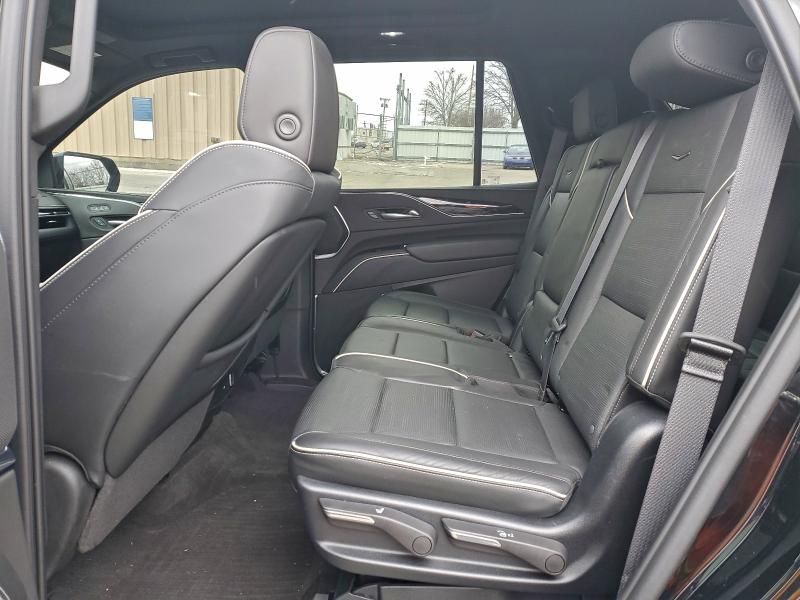 Фото 11 - CADILLAC ESCALADE