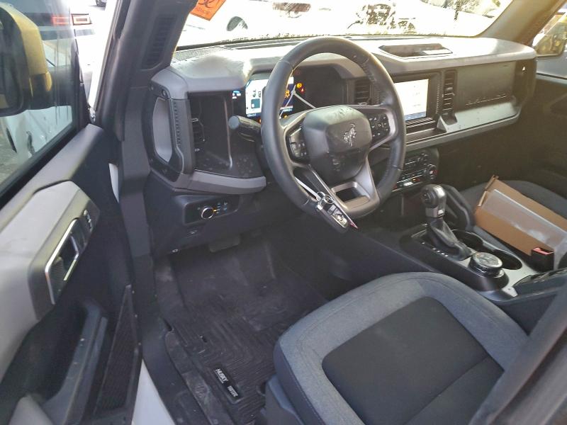 Фото 8 - FORD BRONCO