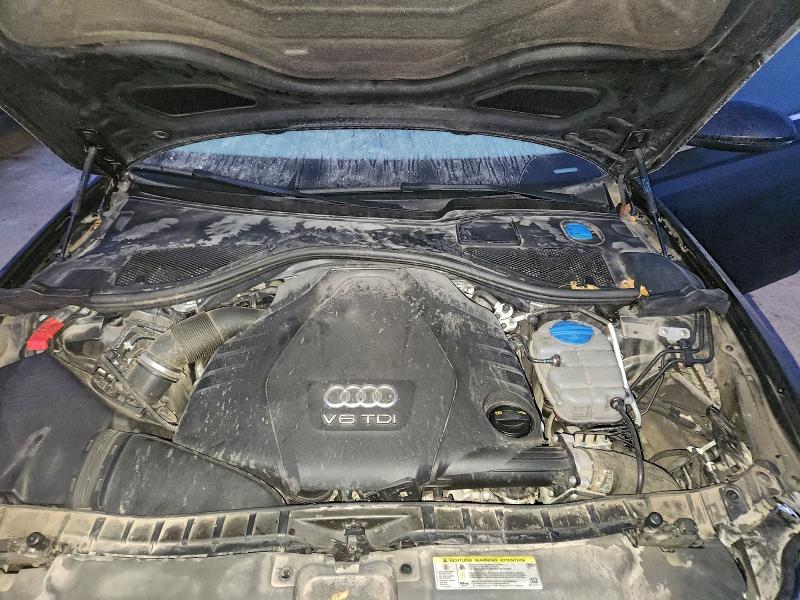 Фото 11 - AUDI A6