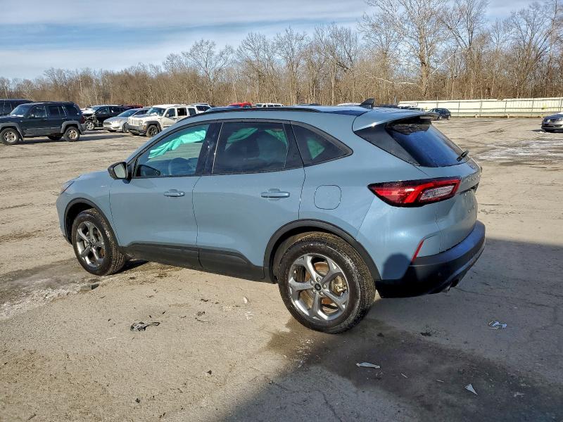 Фото 2 - FORD ESCAPE ST