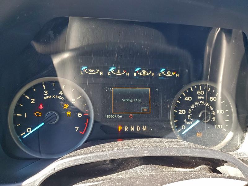 Фото 9 - FORD F-150