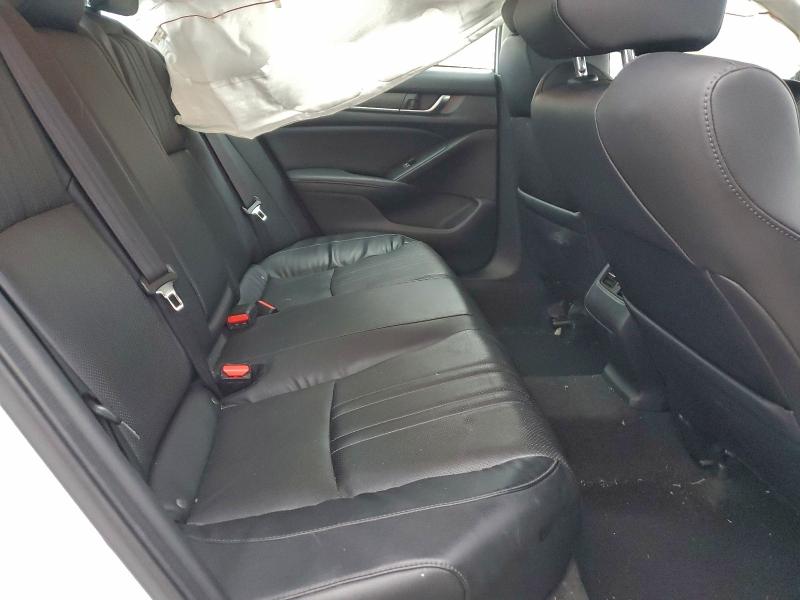 Фото 10 - HONDA ACCORD