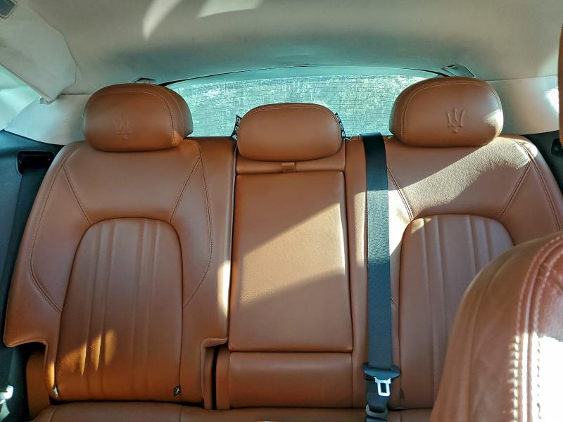 Фото 10 - MASERATI ALL MODELS