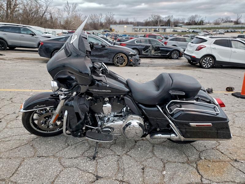 Фото 3 - HARLEY-DAVIDSON FL