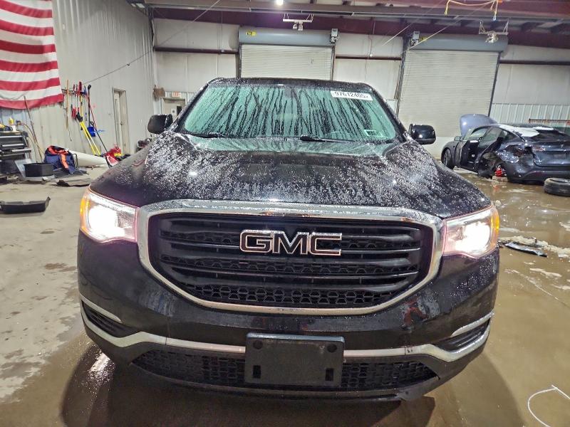 Фото 5 - GMC ACADIA