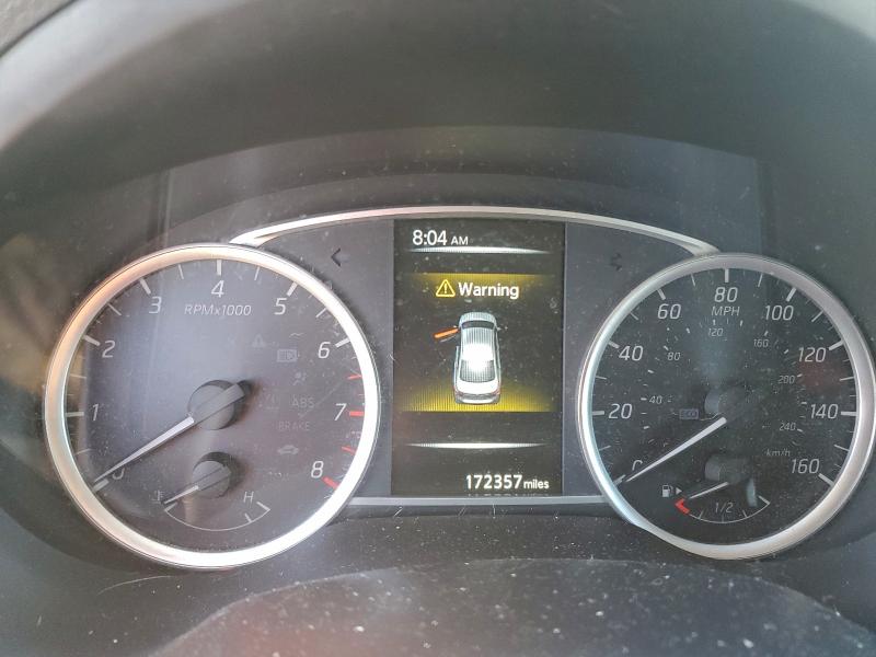 Фото 9 - NISSAN SENTRA