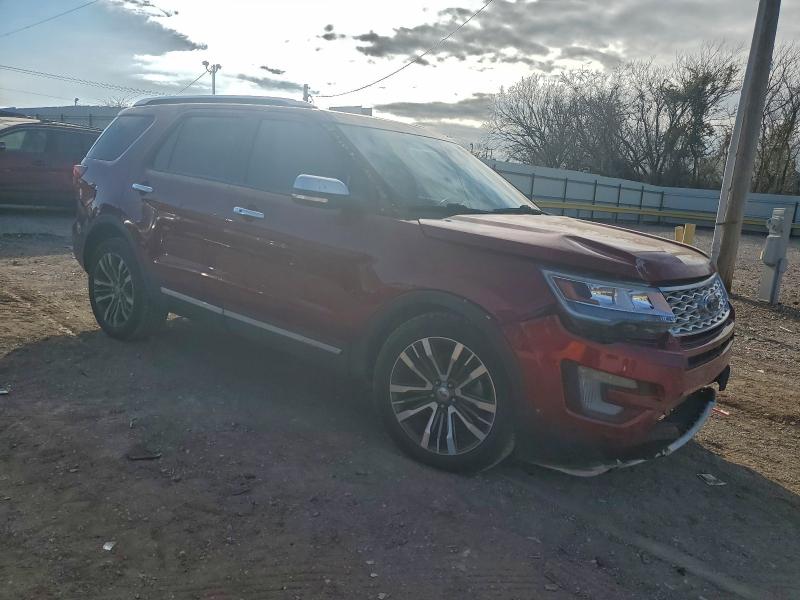 Фото 4 - FORD EXPLORER