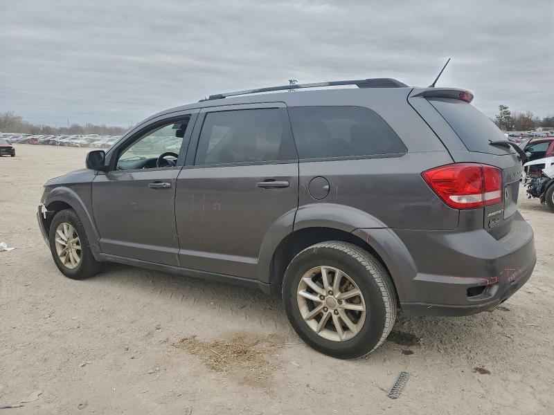 Фото 2 - DODGE JOURNEY