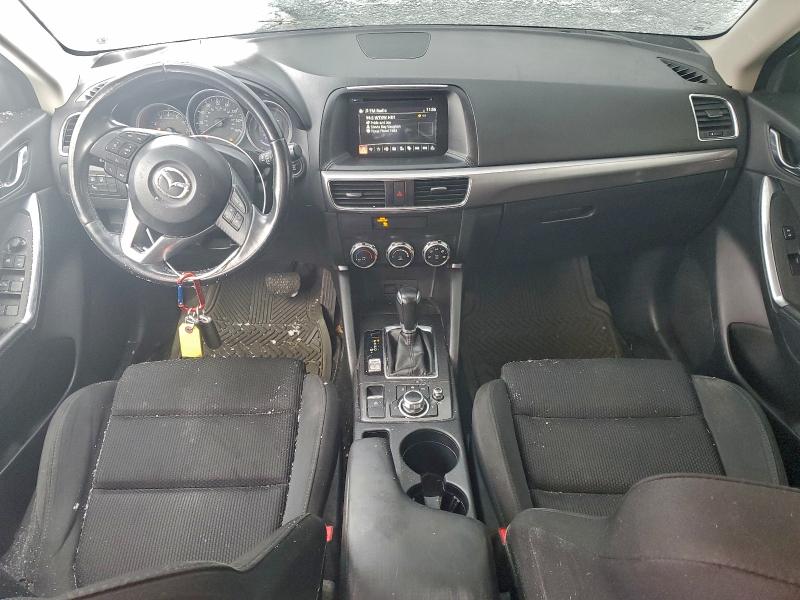 Фото 8 - MAZDA CX-5