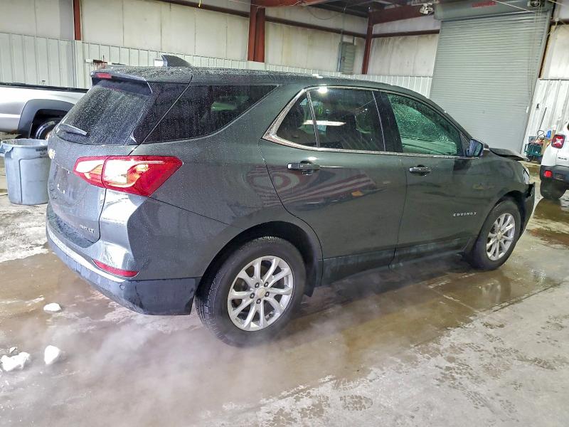 Фото 3 - CHEVROLET EQUINOX