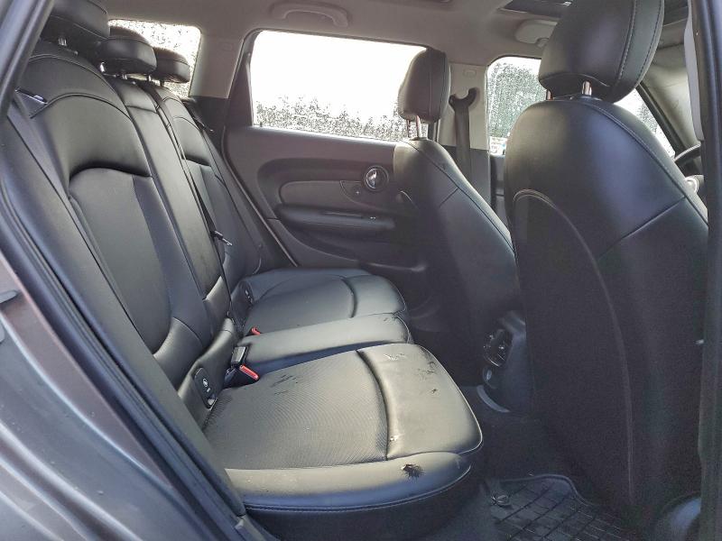 Фото 10 - MINI COOPER