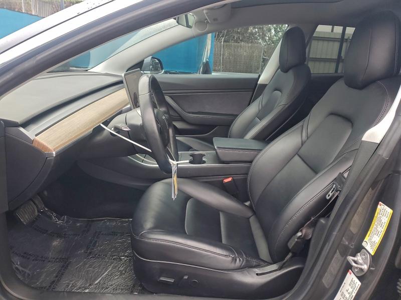 Фото 7 - TESLA MODEL 3