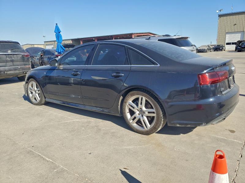 Фото 2 - AUDI A6