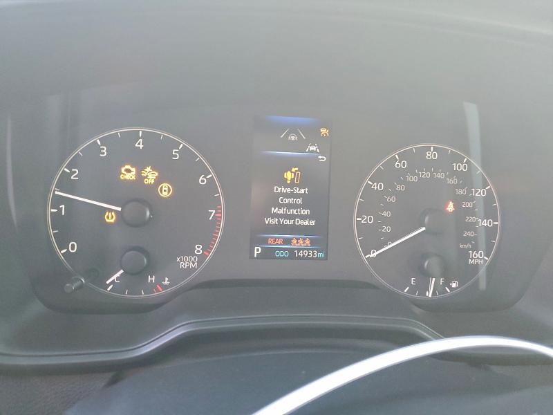 Фото 9 - TOYOTA COROLLA