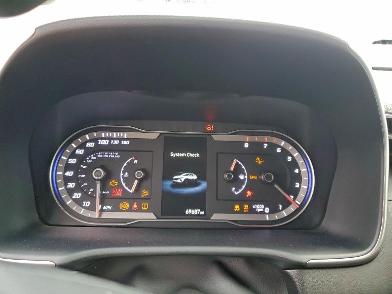 Фото 9 - HYUNDAI TUCSON