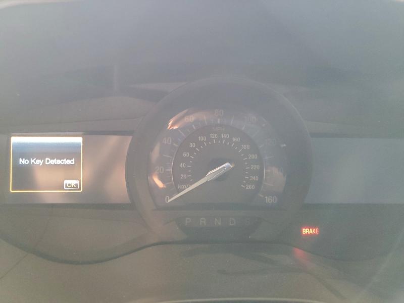 Фото 9 - FORD FUSION