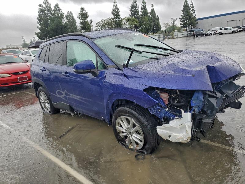 Фото 4 - TOYOTA COROLLA CR