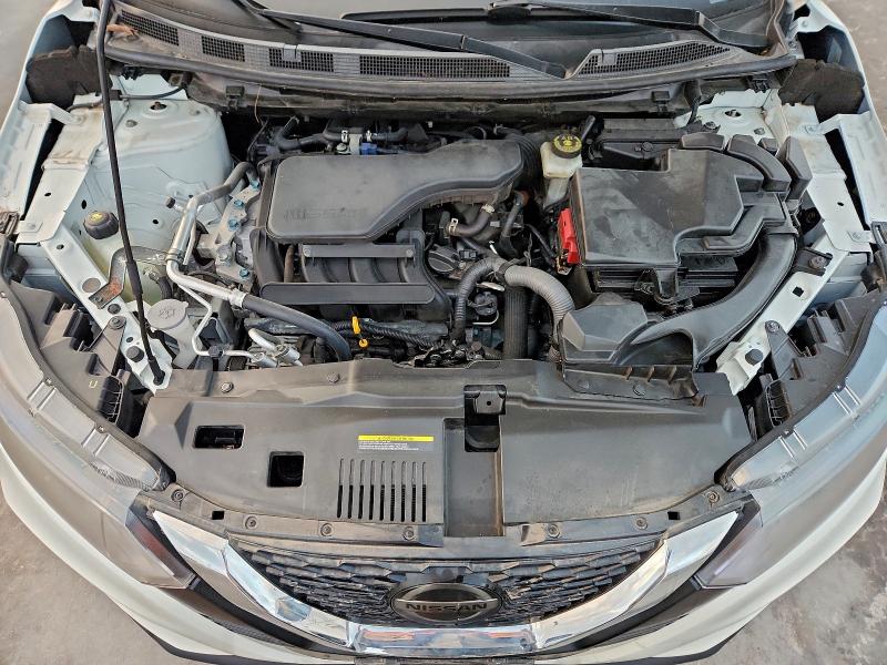 Фото 12 - NISSAN ROGUE