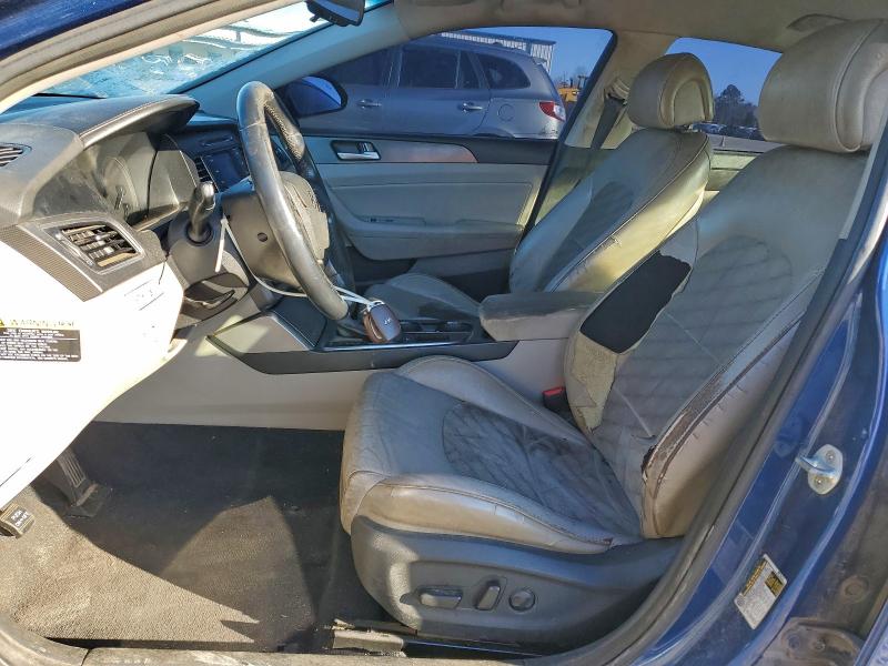 Фото 7 - HYUNDAI SONATA