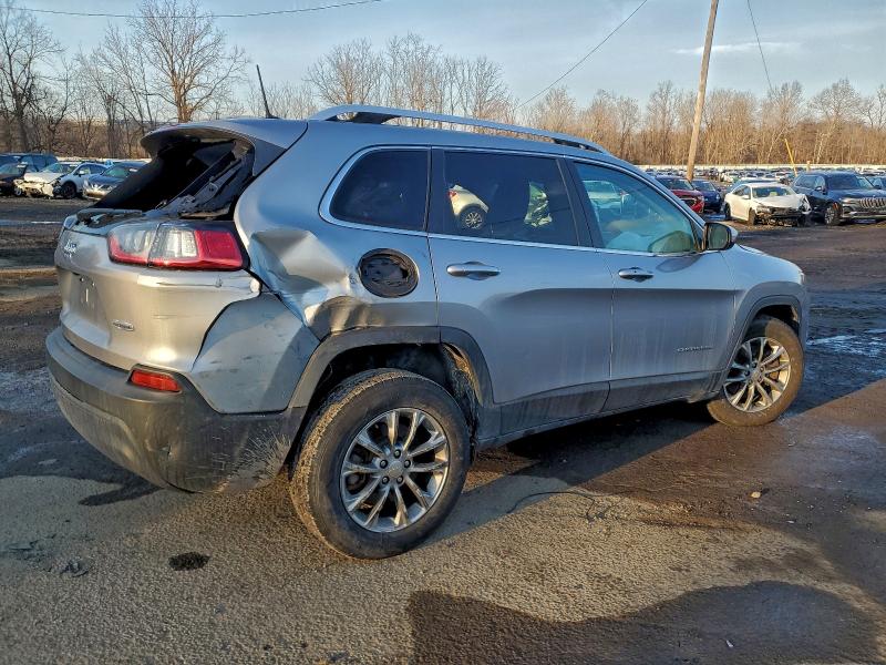 Фото 3 - JEEP GRAND CHER