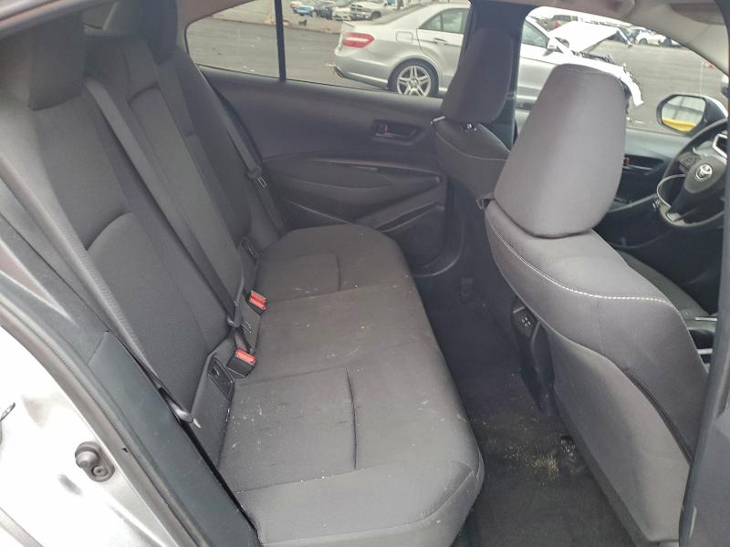 Фото 10 - TOYOTA COROLLA