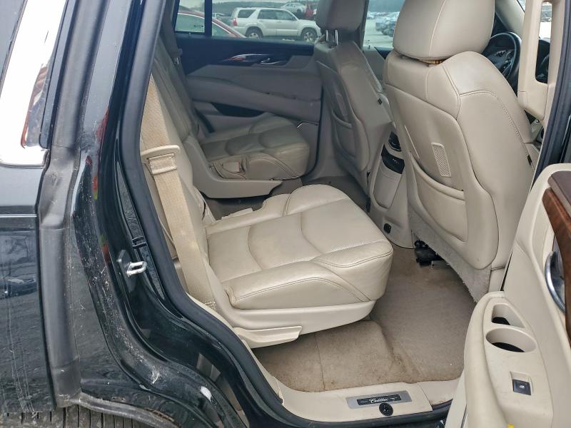 CADILLAC ESCALADE 2016 VIN 1GYS3CKJ9GR362254