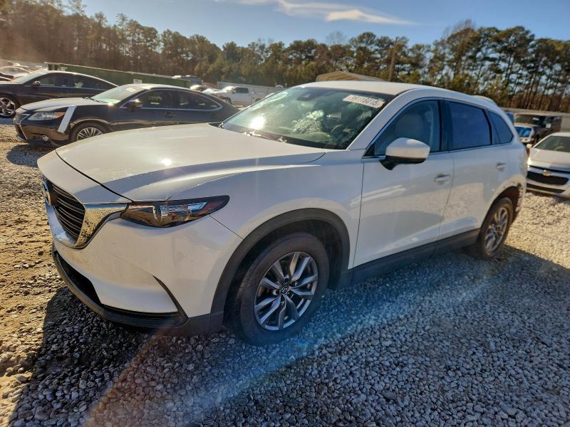 Фото 1 - MAZDA CX-9