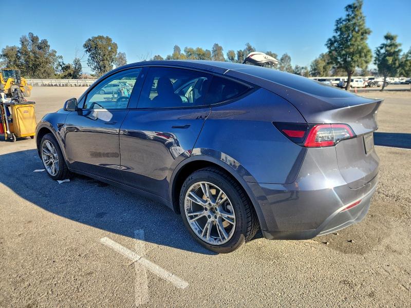 Фото 2 - TESLA MODEL Y