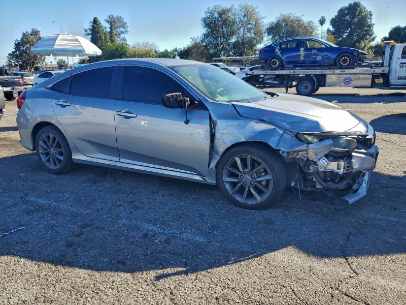 Фото 4 - HONDA CIVIC