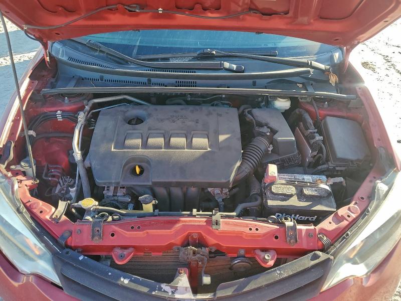 Фото 11 - TOYOTA COROLLA