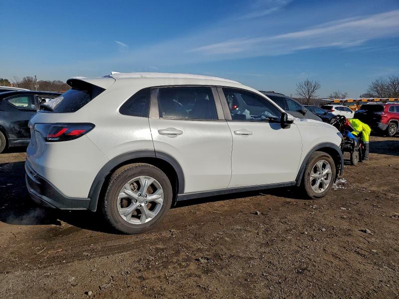 Фото 3 - HONDA HR-V