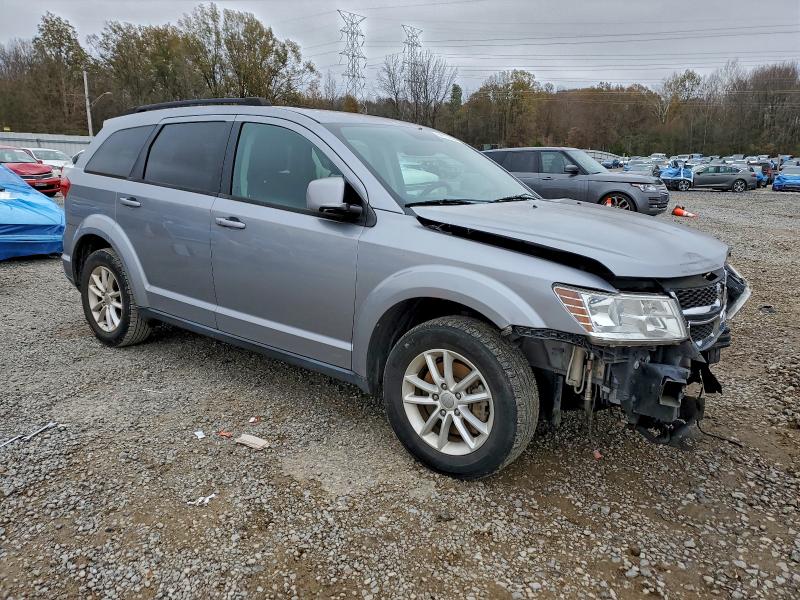 Фото 4 - DODGE JOURNEY