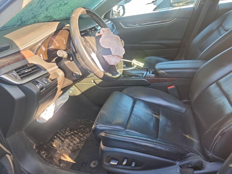 Фото 7 - CADILLAC XTS