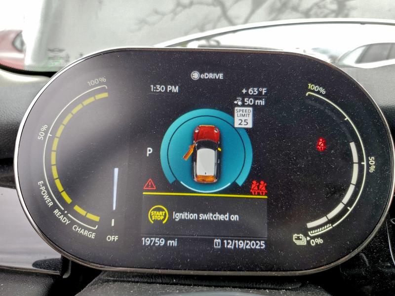 Фото 9 - MINI COOPER