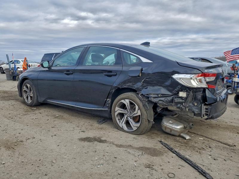 Фото 2 - HONDA ACCORD