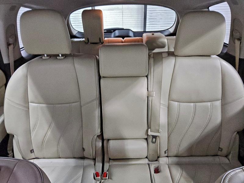 Фото 10 - INFINITI QX60