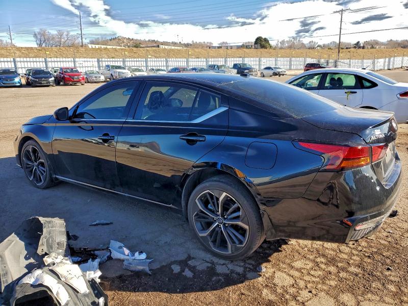 Фото 2 - NISSAN ALTIMA