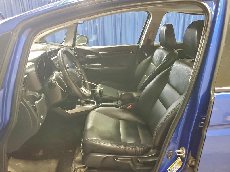 Фото 7 - HONDA FIT